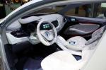 Renault Fluence Z.E. Concept 2009 года